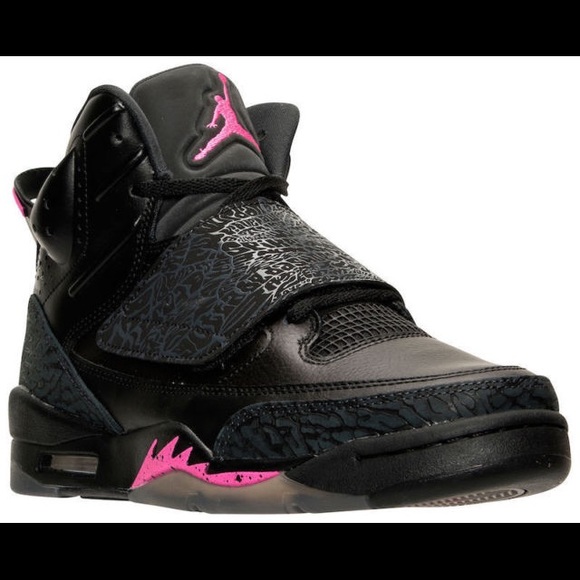 Jordan Other - *SOLD!* 🔥Air Jordan Son Of Mars Shoes🔥